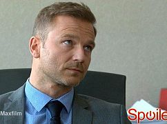 M jak miłość odc. 1112 - zdjęcia promocyjne