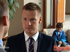 M jak miłość odc. 1112 - zdjęcia promocyjne