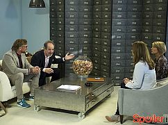 Episodes: 4x03 Episode 403 - zdjęcia promocyjne