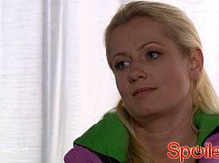 M jak miłość odc. 1113 - zdjęcia promocyjne