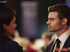 Saving Hope: 3x14 Trading Places - zdjęcia promocyjne