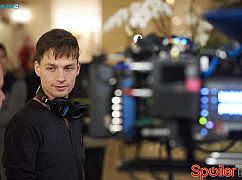 Saving Hope: 3x14 Trading Places - zdjęcia promocyjne
