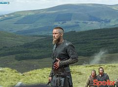 Wikingowie: 3x03 Warriors Fate - zdjęcia promocyjne