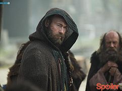 Wikingowie: 3x03 Warriors Fate - zdjęcia promocyjne