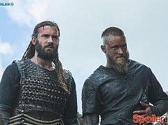 Wikingowie: 3x03 Warriors Fate - zdjęcia promocyjne