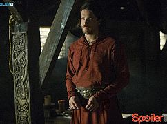 Wikingowie: 3x03 Warriors Fate - zdjęcia promocyjne