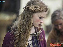 Wikingowie: 3x03 Warriors Fate - zdjęcia promocyjne