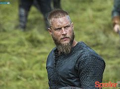 Wikingowie: 3x03 Warriors Fate - zdjęcia promocyjne