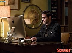 Grimm: 4x12 Maréchaussée - zdjęcia promocyjne