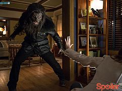 Grimm: 4x12 Maréchaussée - zdjęcia promocyjne
