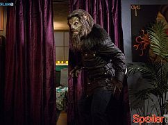 Grimm: 4x12 Maréchaussée - zdjęcia promocyjne