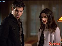 Grimm: 4x12 Maréchaussée - zdjęcia promocyjne