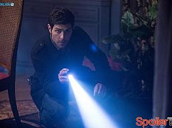 Grimm: 4x12 Maréchaussée - zdjęcia promocyjne