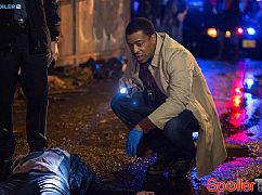 Grimm: 4x12 Maréchaussée - zdjęcia promocyjne
