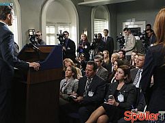 Skandal: 4x11 Where's the Black Lady? - zdjęcia promocyjne