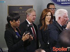 Skandal: 4x11 Where's the Black Lady? - zdjęcia promocyjne