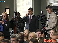 Skandal: 4x11 Where's the Black Lady? - zdjęcia promocyjne