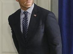 Skandal: 4x11 Where's the Black Lady? - zdjęcia promocyjne