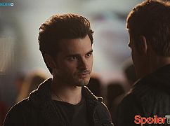 Pamiętniki wampirów: 6x11 Woke Up With a Monster - zdjęcia promocyjne