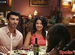 Jane the Virgin: 1x11 Chapter Eleven - zdjęcia promocyjne