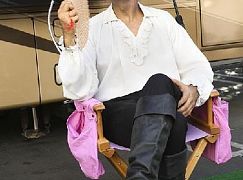 Jane the Virgin: 1x11 Chapter Eleven - zdjęcia promocyjne