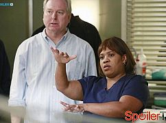 Chirurdzy: 11x10 The Bed's Too Big Without You - zdjęcia promocyjne