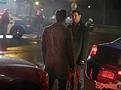 Castle: 7x13 I, Witness - zdjęcia promocyjne