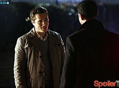 Castle: 7x13 I, Witness - zdjęcia promocyjne