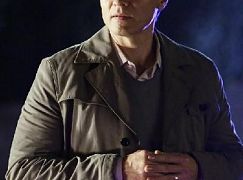Castle: 7x13 I, Witness - zdjęcia promocyjne