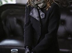 Castle: 7x13 I, Witness - zdjęcia promocyjne