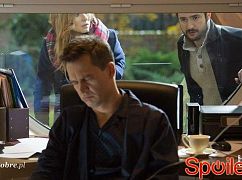 Na dobre i na złe odc. 584 - zdjęcia promocyjne