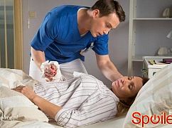 Na dobre i na złe odc. 584 - zdjęcia promocyjne