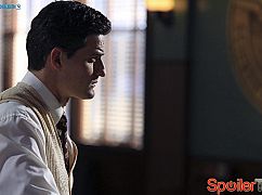 Agent Carter: 1x04 The Blitzkrieg Button - zdjęcia promocyjne