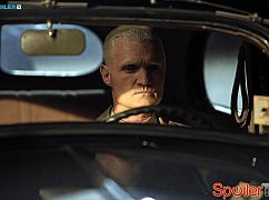 Agent Carter: 1x04 The Blitzkrieg Button - zdjęcia promocyjne