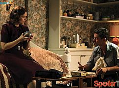 Agent Carter: 1x04 The Blitzkrieg Button - zdjęcia promocyjne