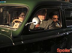 Agent Carter: 1x04 The Blitzkrieg Button - zdjęcia promocyjne