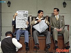 Agent Carter: 1x04 The Blitzkrieg Button - zdjęcia promocyjne