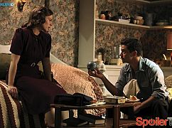 Agent Carter: 1x04 The Blitzkrieg Button - zdjęcia promocyjne