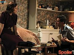 Agent Carter: 1x04 The Blitzkrieg Button - zdjęcia promocyjne