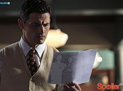 Agent Carter: 1x04 The Blitzkrieg Button - zdjęcia promocyjne