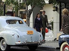 Agent Carter: 1x04 The Blitzkrieg Button - zdjęcia promocyjne