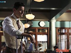 Agent Carter: 1x04 The Blitzkrieg Button - zdjęcia promocyjne