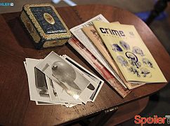 Agent Carter: 1x04 The Blitzkrieg Button - zdjęcia promocyjne