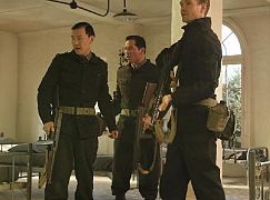 Agent Carter: 1x05 The Iron Ceiling - zdjęcia promocyjne