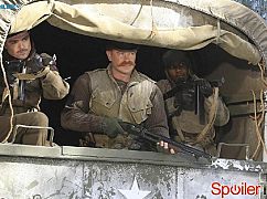 Agent Carter: 1x05 The Iron Ceiling - zdjęcia promocyjne