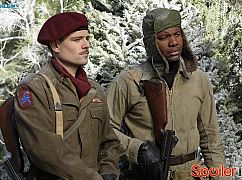 Agent Carter: 1x05 The Iron Ceiling - zdjęcia promocyjne