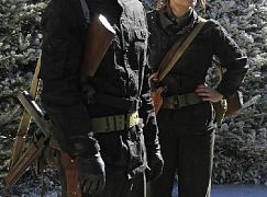Agent Carter: 1x05 The Iron Ceiling - zdjęcia promocyjne
