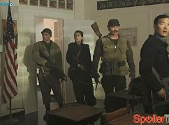 Agent Carter: 1x05 The Iron Ceiling - zdjęcia promocyjne