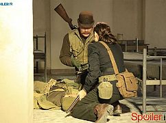 Agent Carter: 1x05 The Iron Ceiling - zdjęcia promocyjne