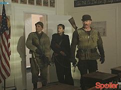 Agent Carter: 1x05 The Iron Ceiling - zdjęcia promocyjne